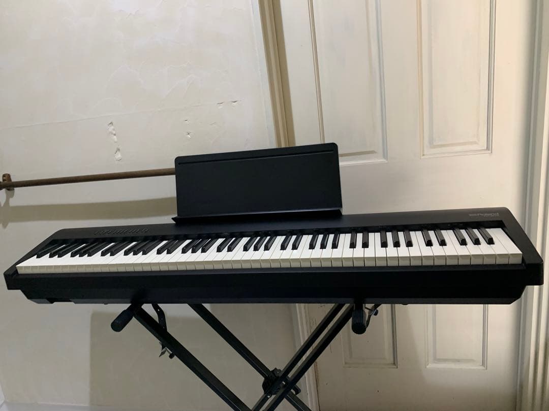 Roland FP-30X　88鍵盤