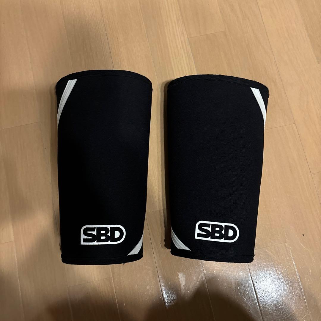 SBD ニースリーブ XL Momentum