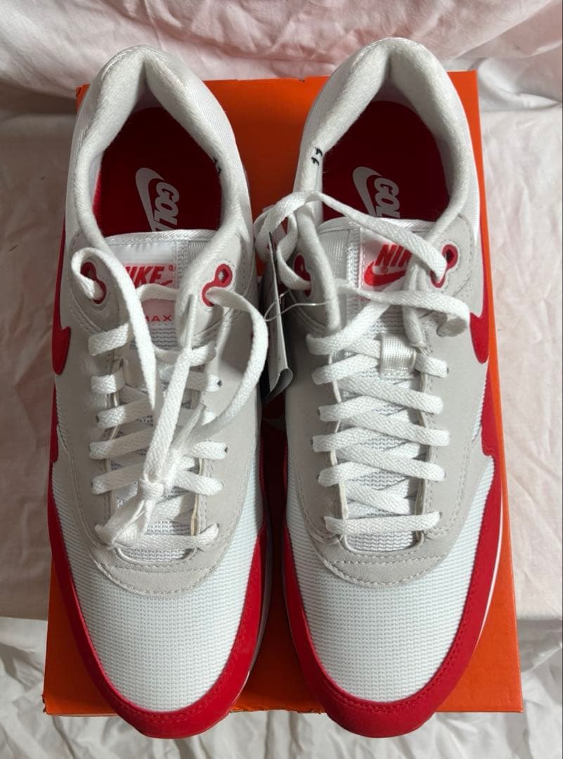 ナイキ エア マックス1 '86 OGゴルフ 29センチ NIKE