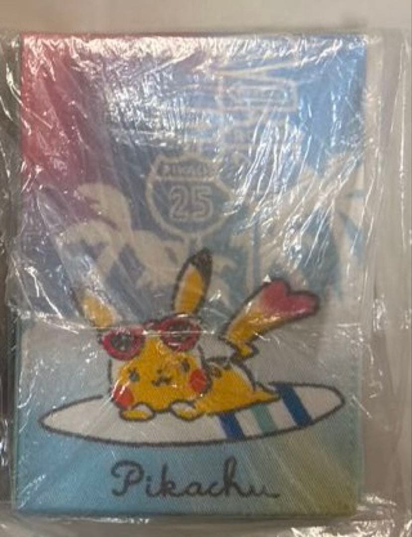 6022 ポケモンラブ　イッツデモ　ミラー