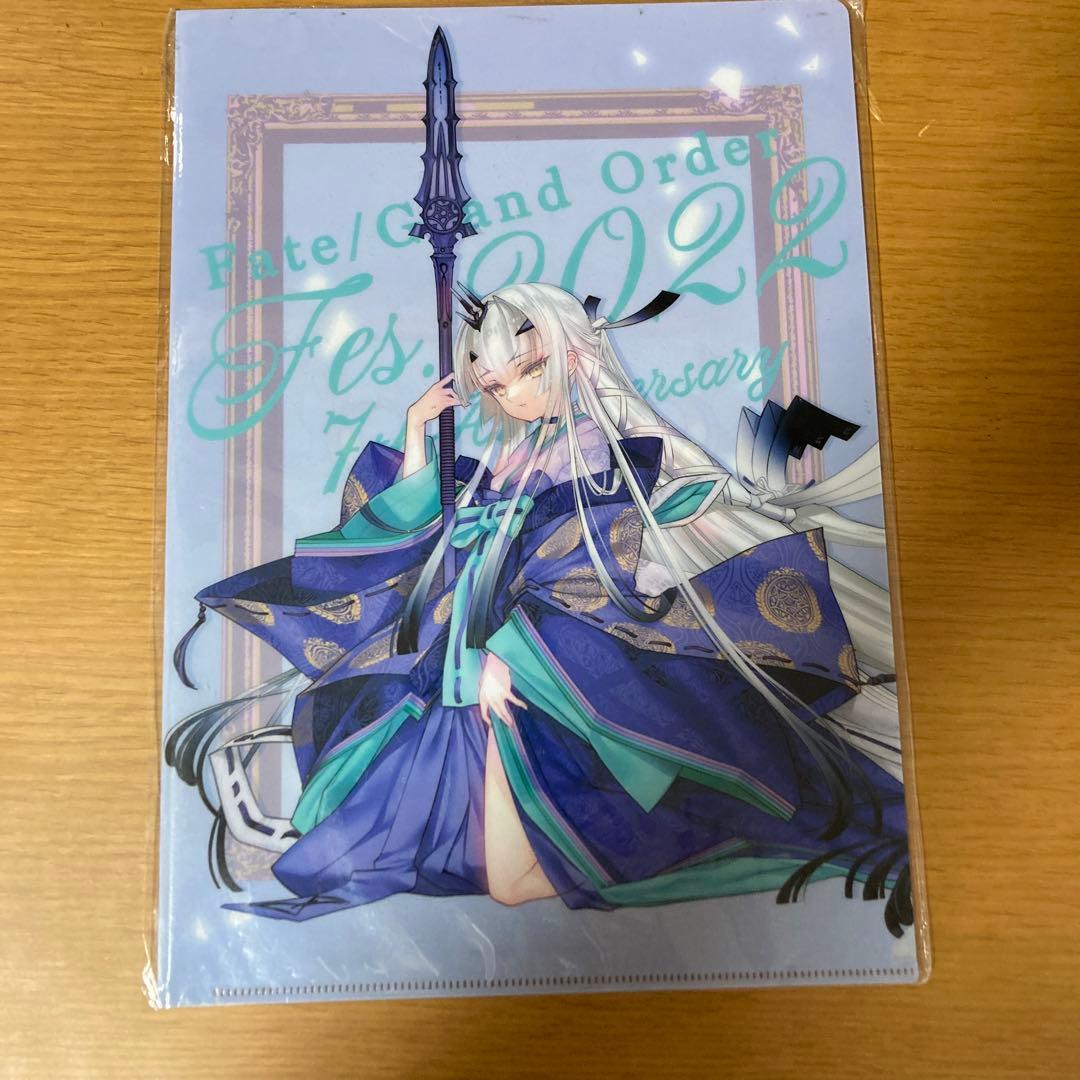 fgoメリュジーヌ大量グッズ
