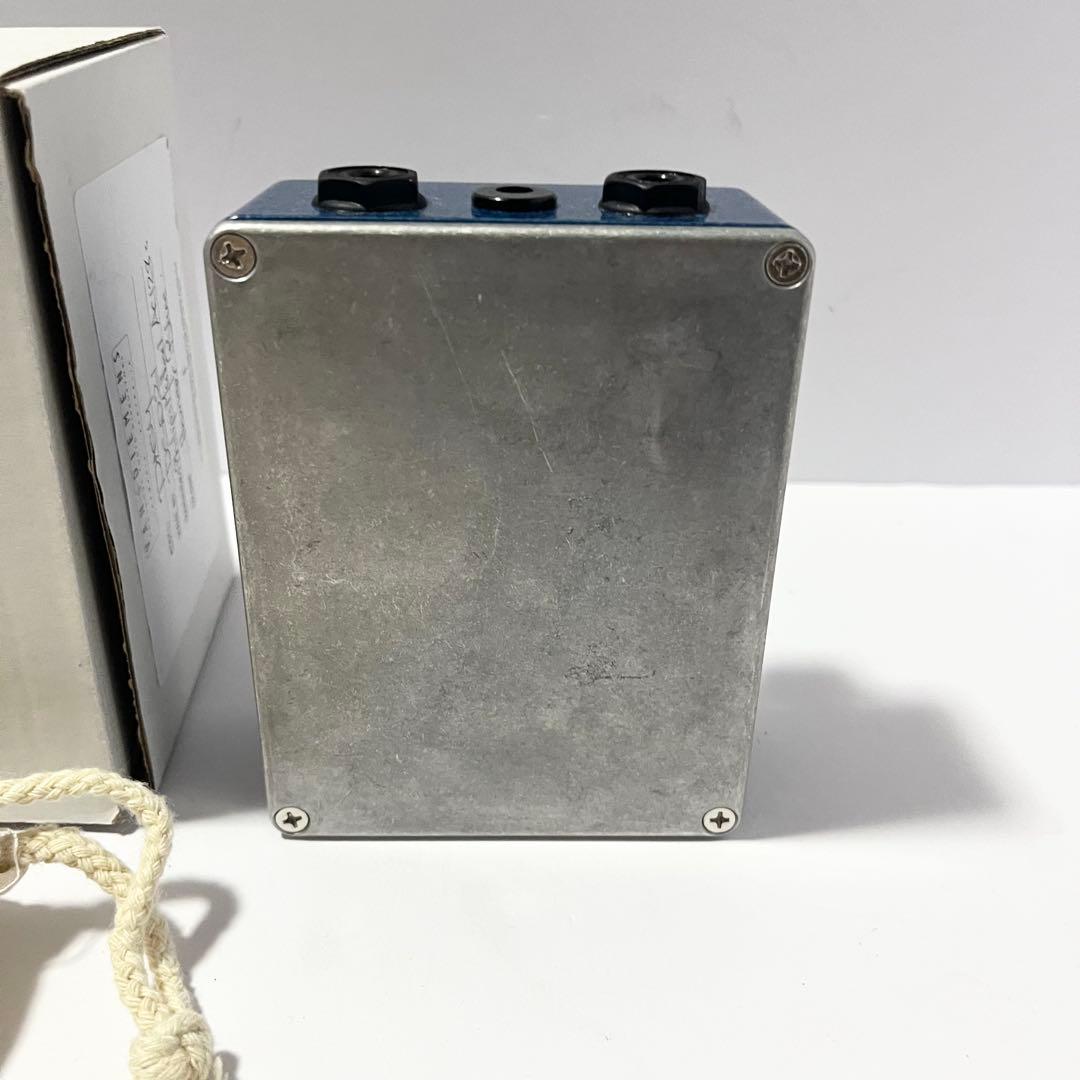 ギター VAN DIEMENS ANALOGUE AUDIO DISRUPTORS