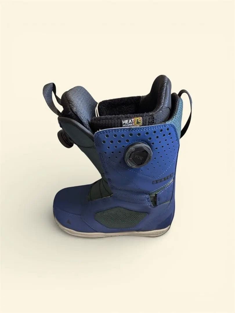 【美品✨】BURTON PHOTON BOA Wide 26.5cm