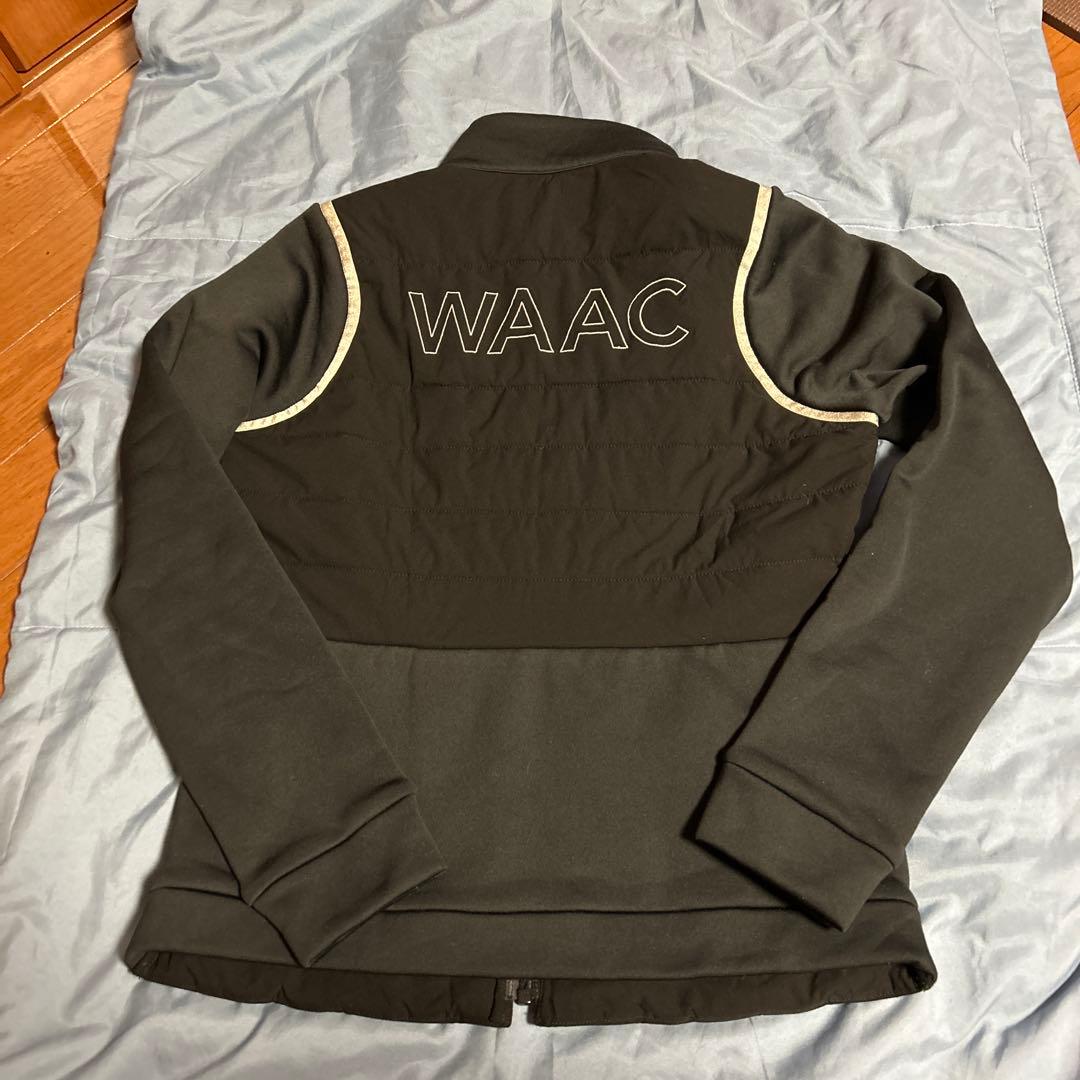 WAACアウター