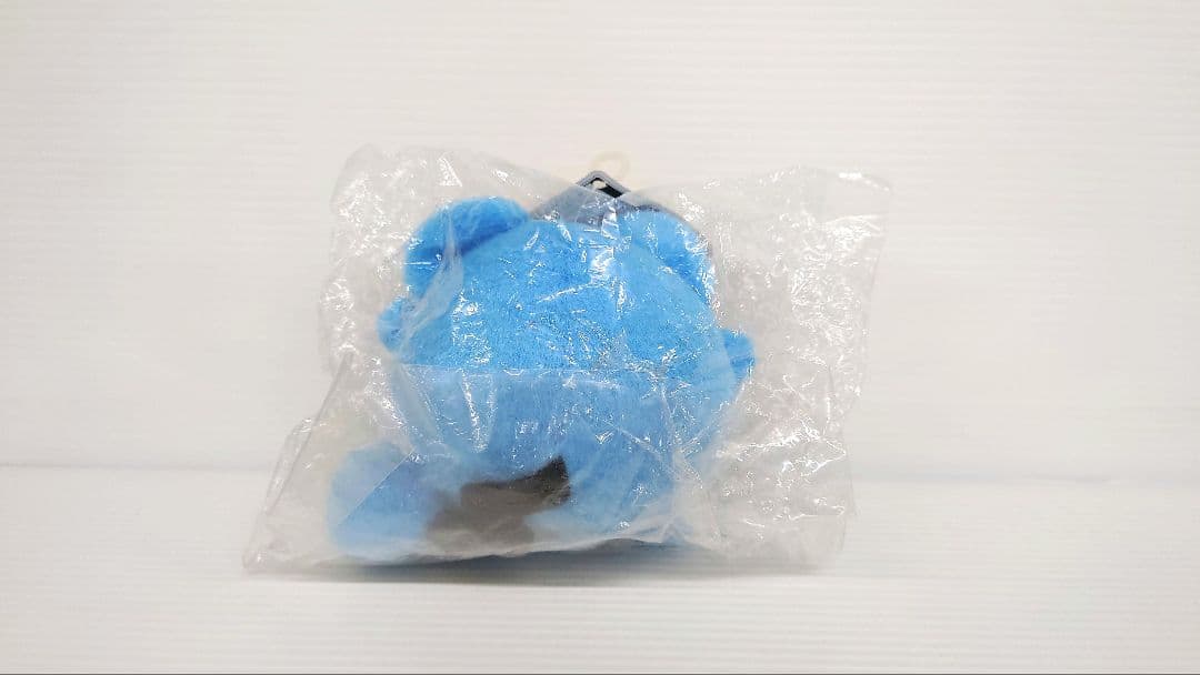 【新品】ポケモン ぬいぐるみ マリル TOMY トミー レトロ 新品未開封