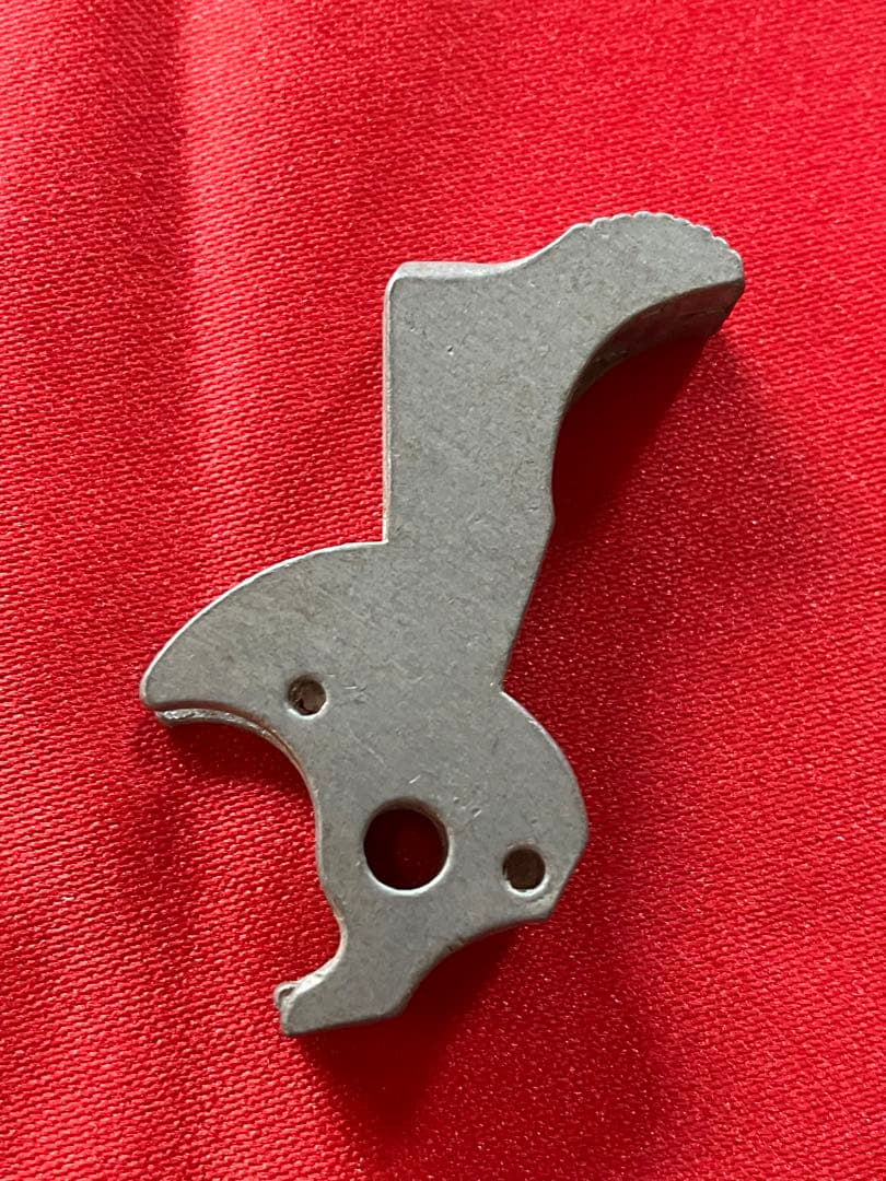 CMC ワルサーP38 部品