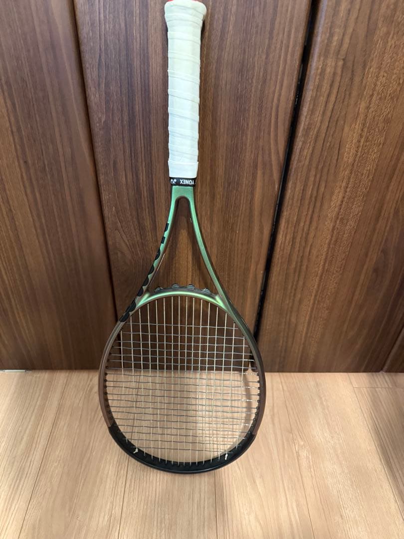 Wilson BLADE v.8 98インチ 16x19 G2