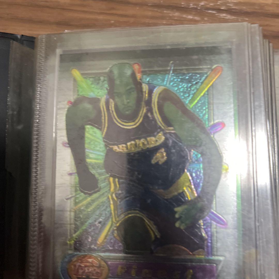 スポーツ選手 NBA