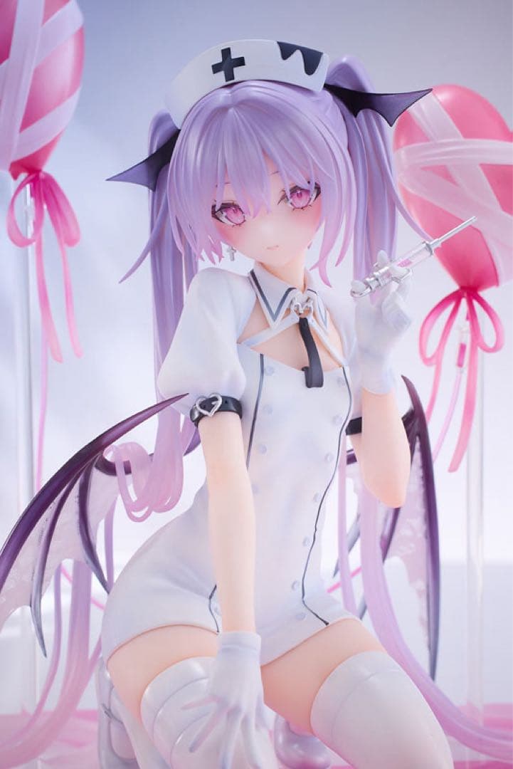 【新品未開封】 限定販売 イヴSWEET TOXIC_Ver. フィギュア