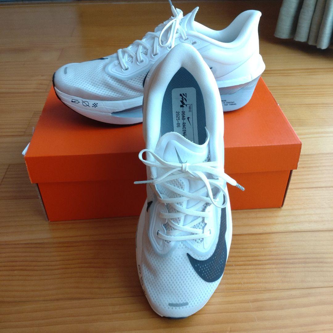 NIKE ズームフライ6 29cm