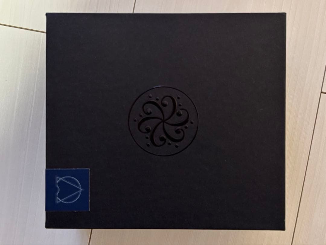 【美品USED】Darkglass ALPHA OMEGA ULTRA V2