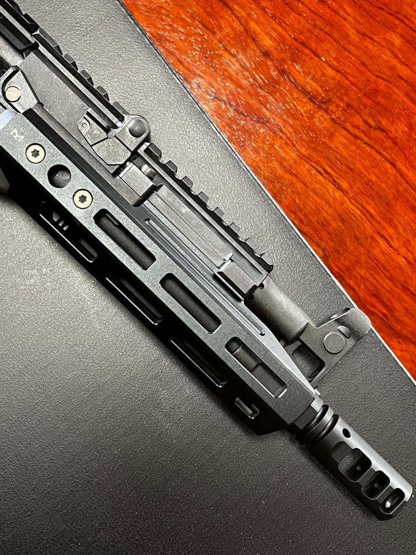 マルイ　Akx Gbb