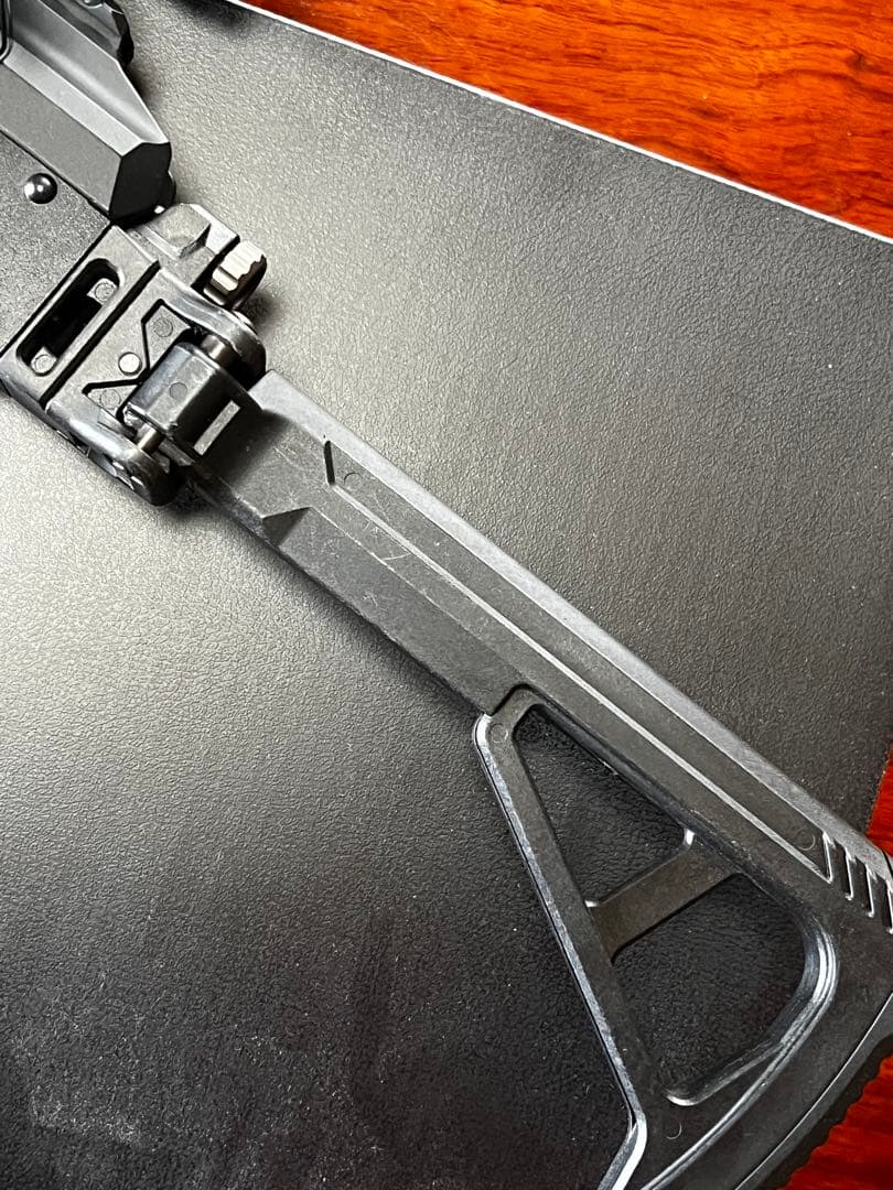 マルイ　Akx Gbb