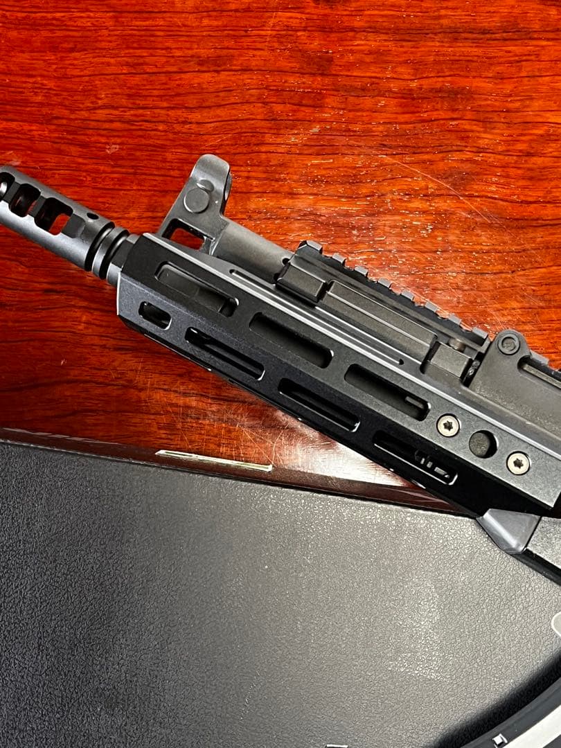 マルイ　Akx Gbb