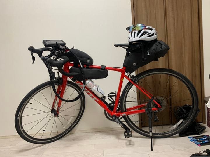 2020年モデル　contend2
