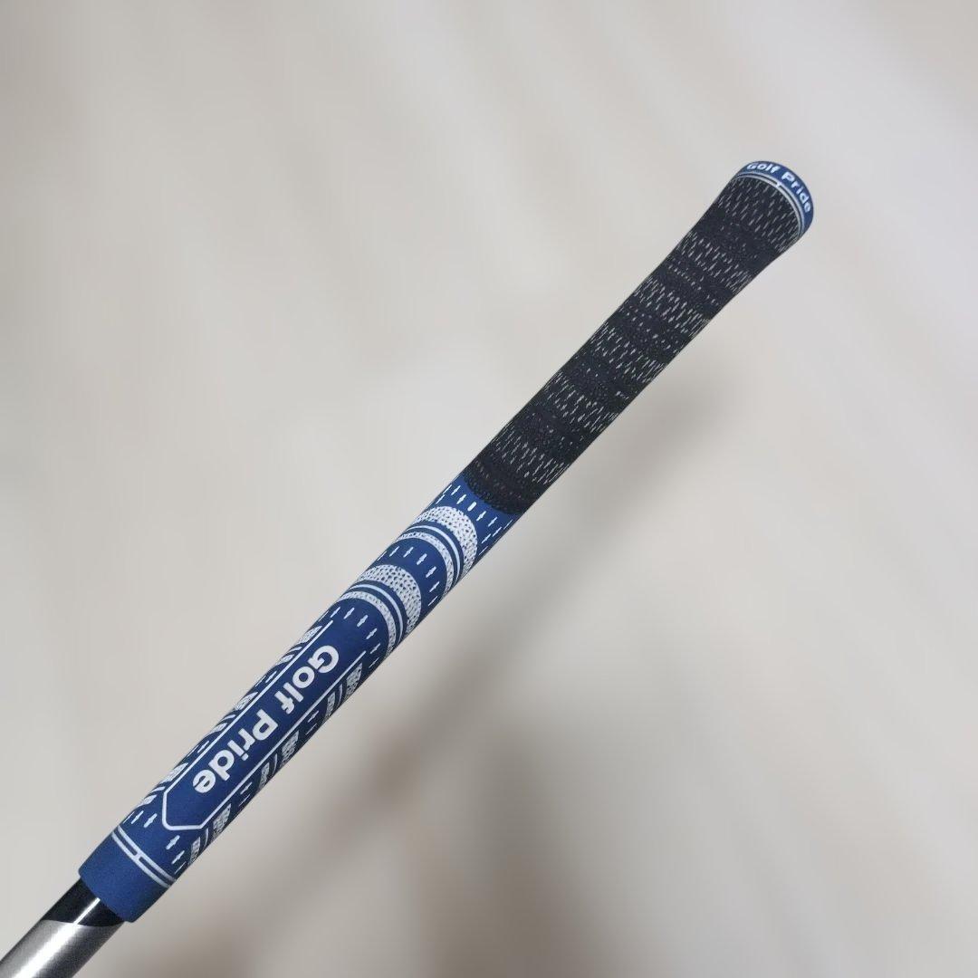 VENTUS BLACK 7X VELOCORE (ベンタスブラック 7X)
