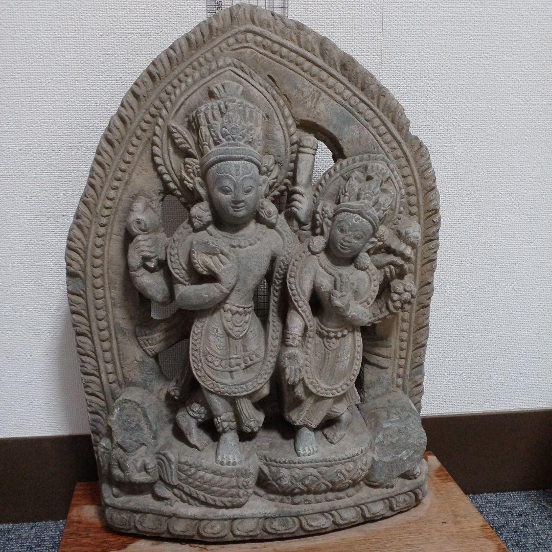 アジア　神様