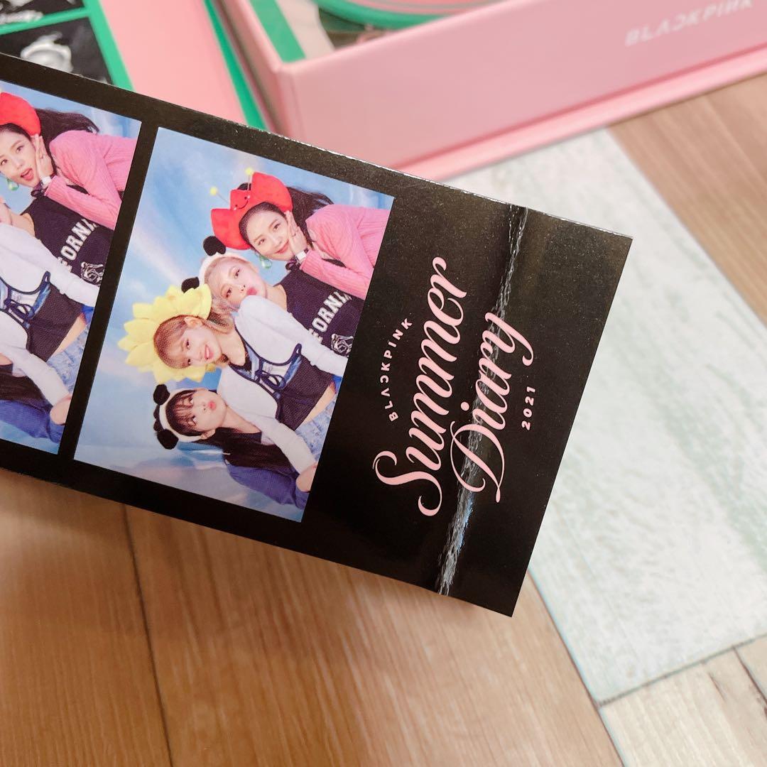 BLACKPINK ジェニ