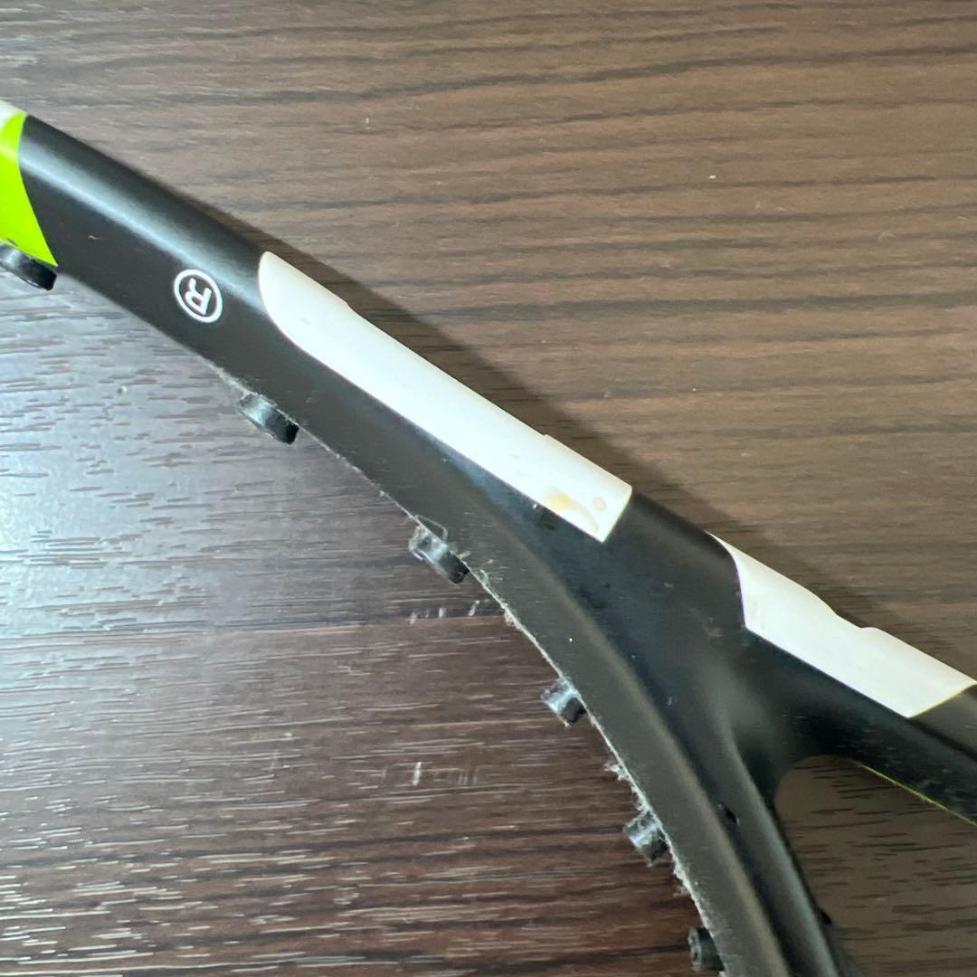 ラケット(硬式用) HEAD Graphene 360 Speed Pro