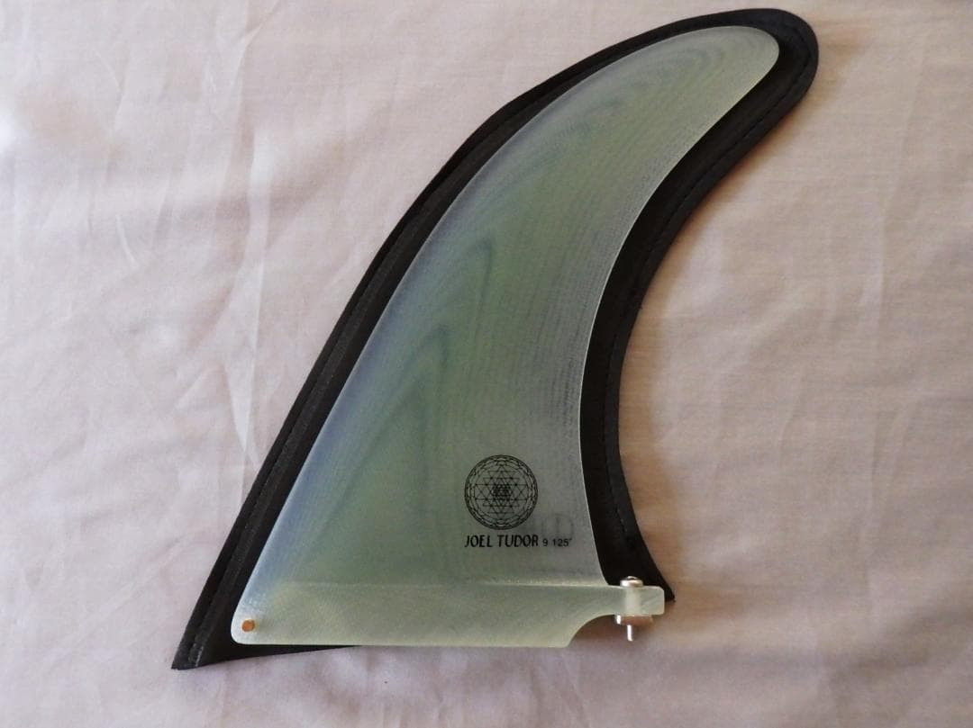 新品◆CAPTAIN FIN JOEL TUDOR シングルフィン◆