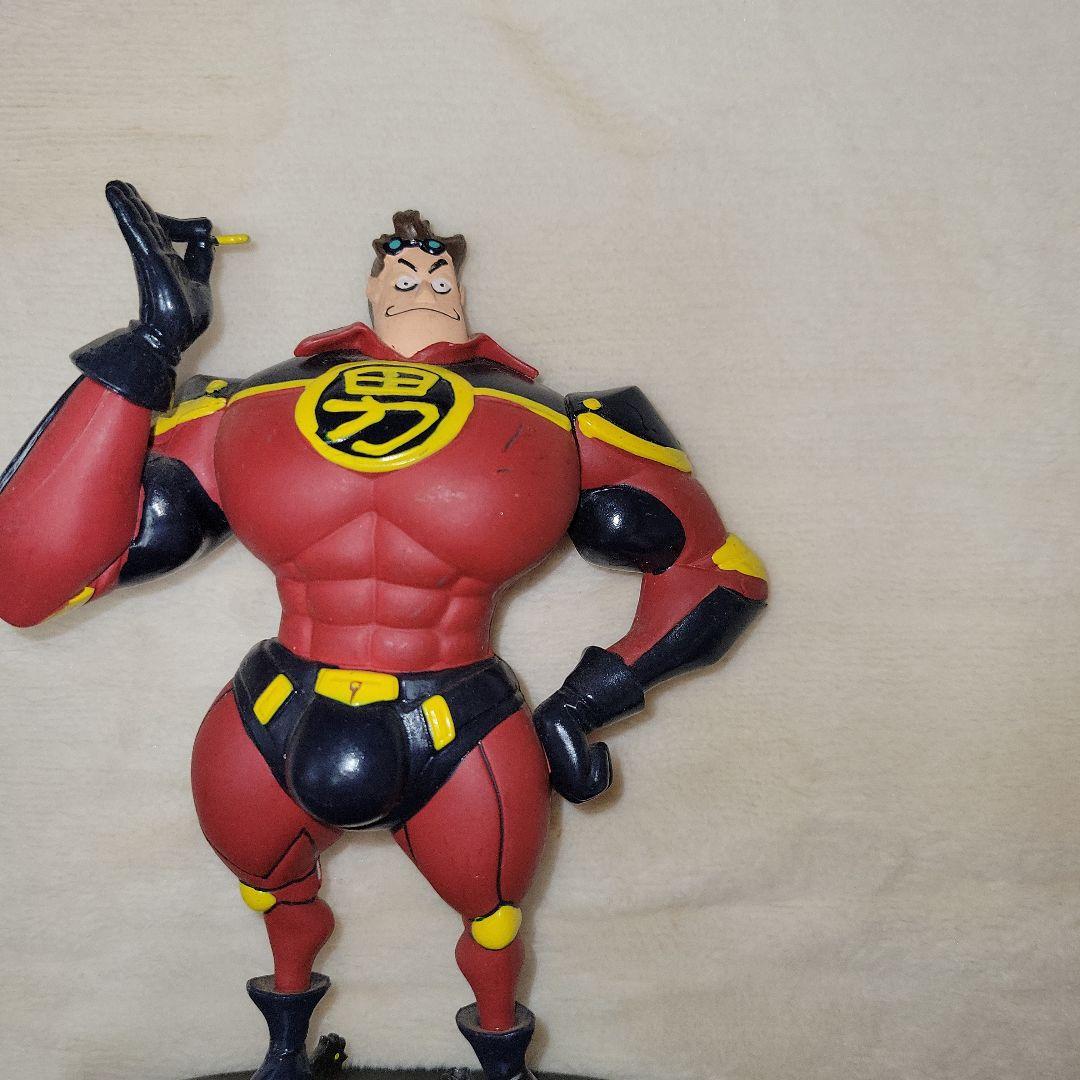 平成レトロ　リンカーン　 フィギュア時計　5セット