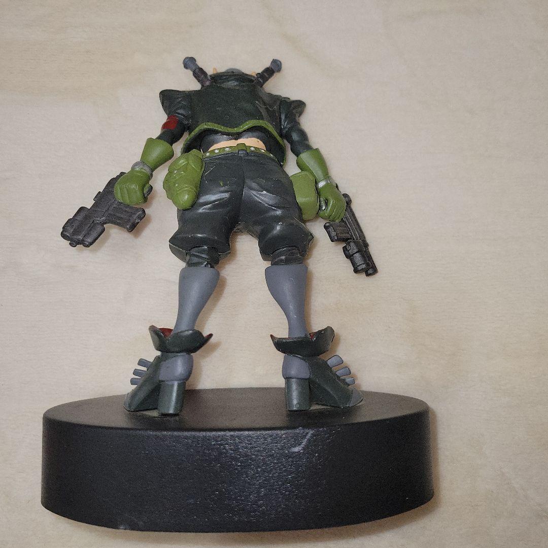 平成レトロ　リンカーン　 フィギュア時計　5セット