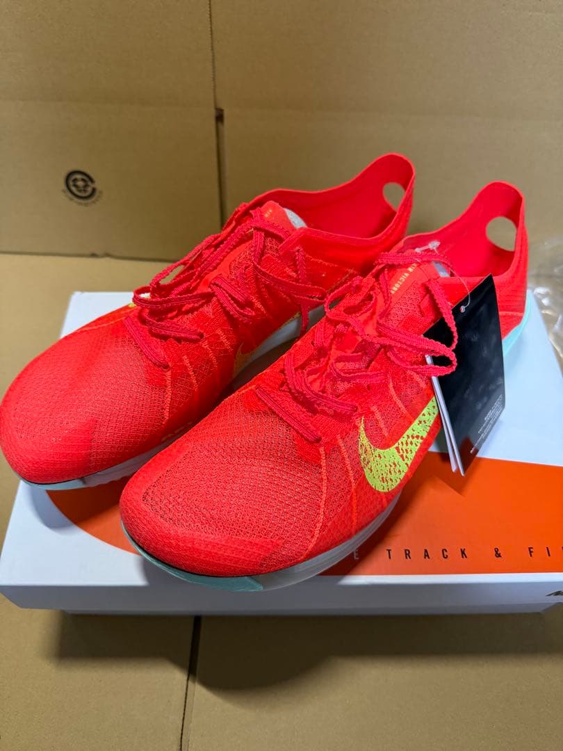 【出品は2/22まで】NIKE ナイキ ビクトリー 2