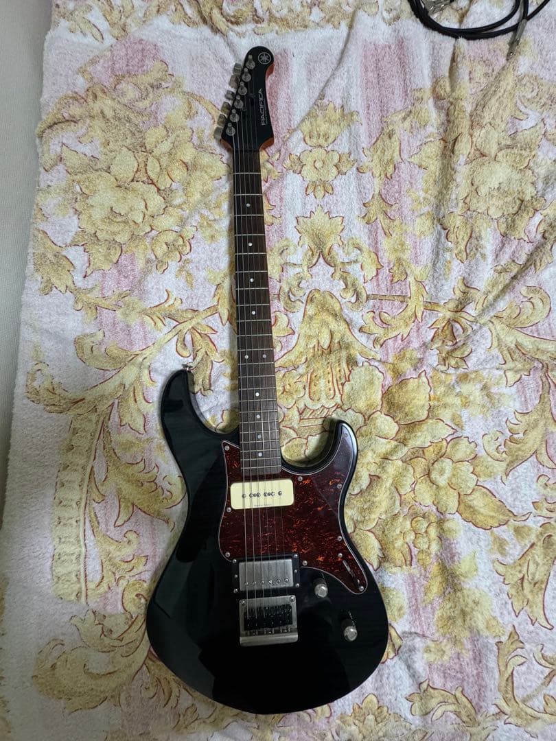 最終値下げ！PACIFICA611HFM PAC-611 TBL