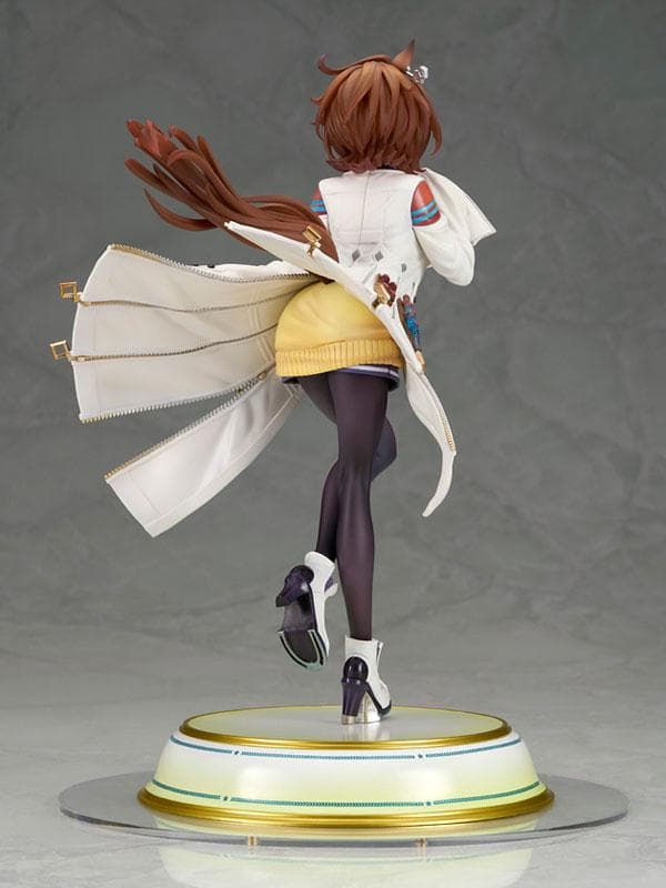 ウマ娘 プリティーダービー アグネスタキオン 1/7 完成品フィギュア 新品
