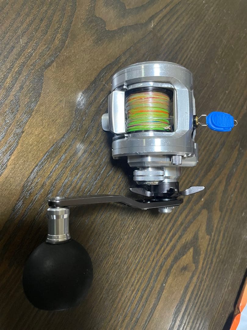 キャタリナBJ200SH SLPW替スプールセット