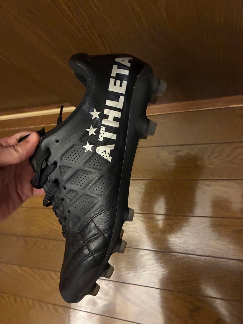 ATHLETA トップモデル　O-rei
