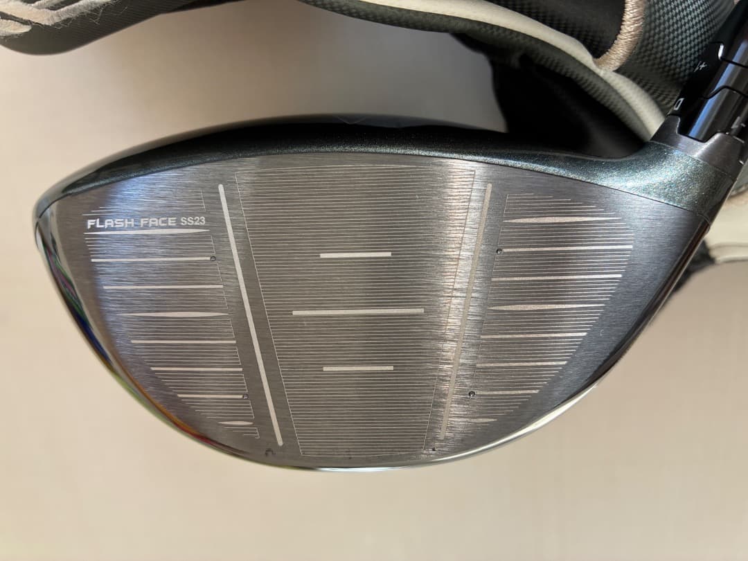Callaway Great Big Bertha 10.5°1W 2023