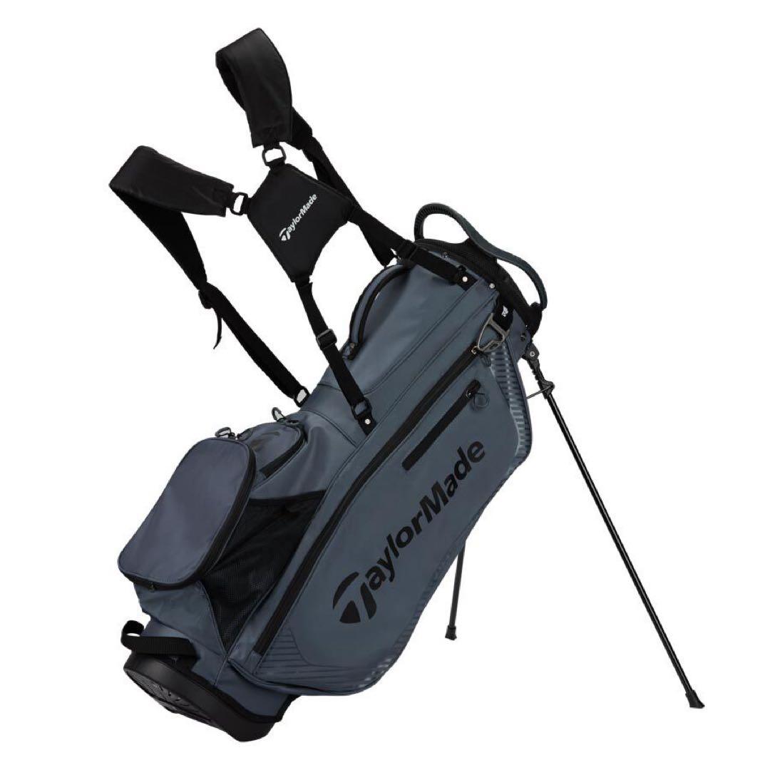 TaylorMade スタンドバッグ キャディバッグ