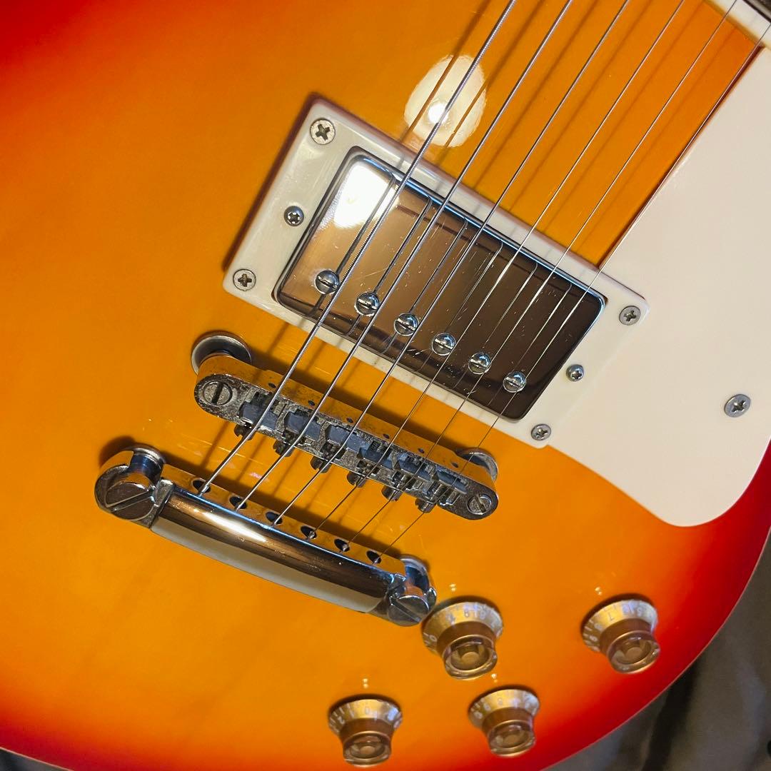 フォトジェニック レスポール Photogenic LP-260