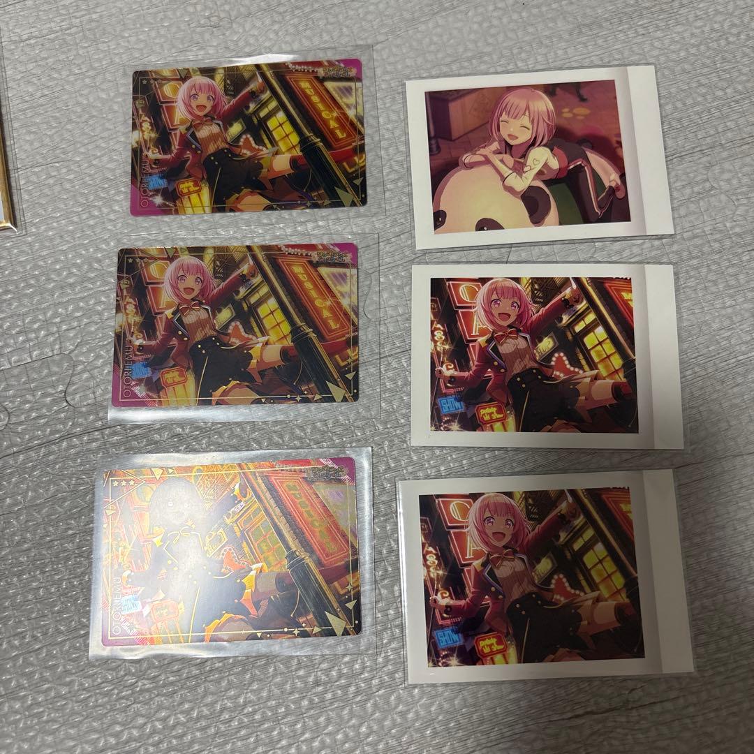 プロセカ 鳳えむ 4まで写真あり