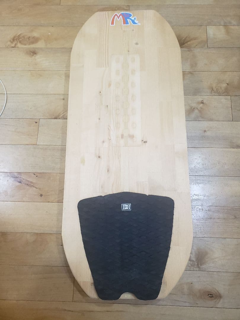 ミスターテイクオフ