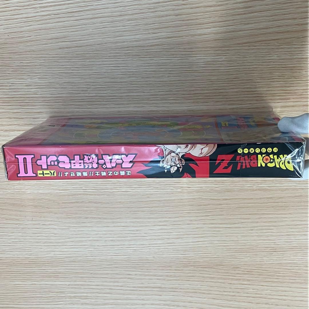 《超レア》ドラゴンボールZ スーパー機甲セット パート2 当時物 ドラ消し