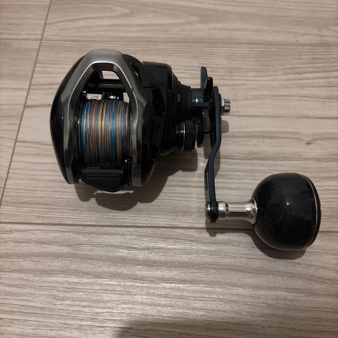 シマノ　グラップラー300HG SHIMANO Shimano Grappler