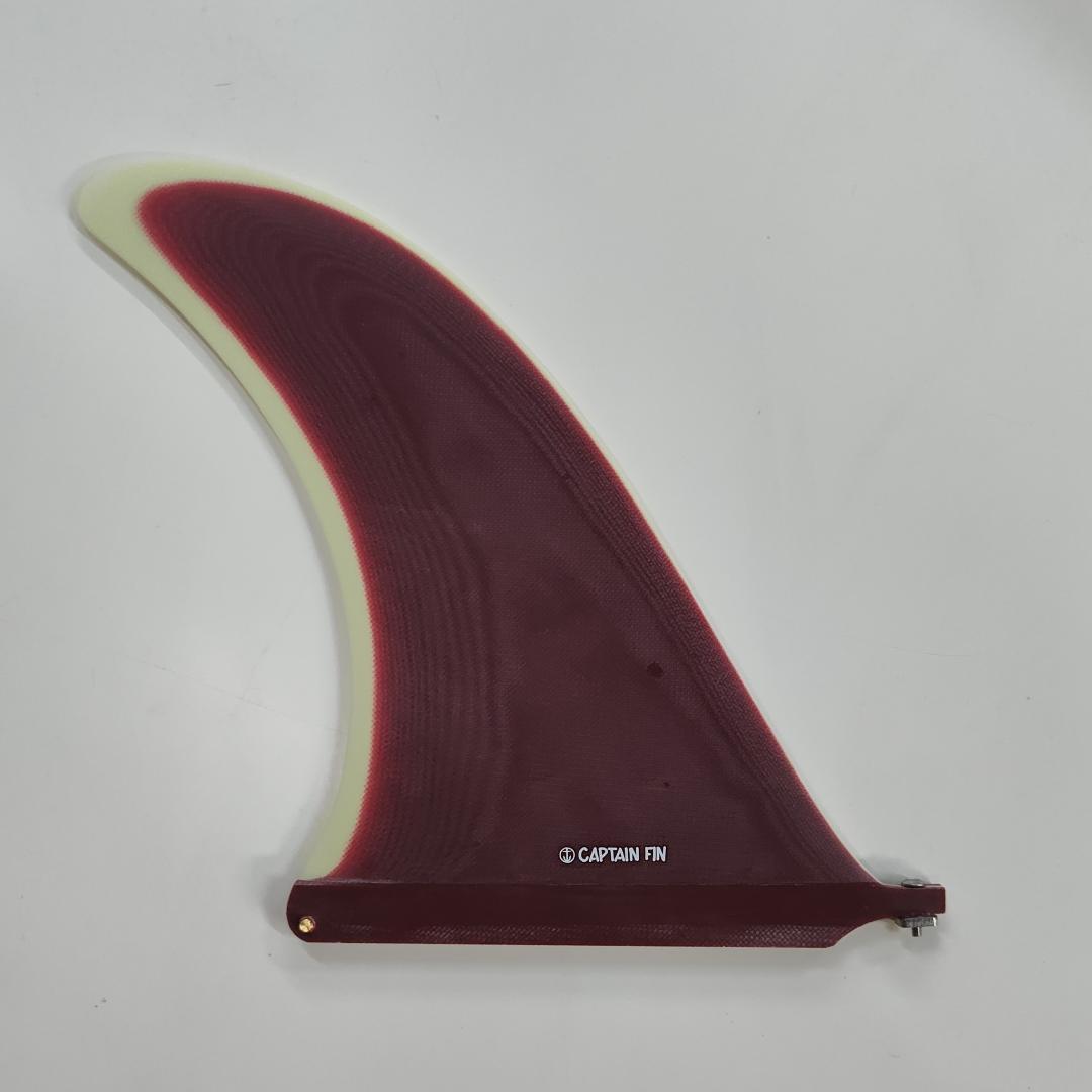 CAPTAIN FIN / TYLER WARREN 10.5\" サーフィン
