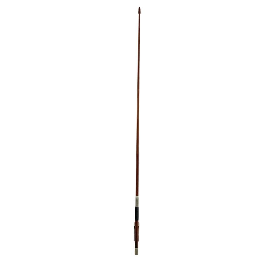 美品●AT.SALDO●チェコ製 アトリエサルド 11KV バイオリン弓 4/4