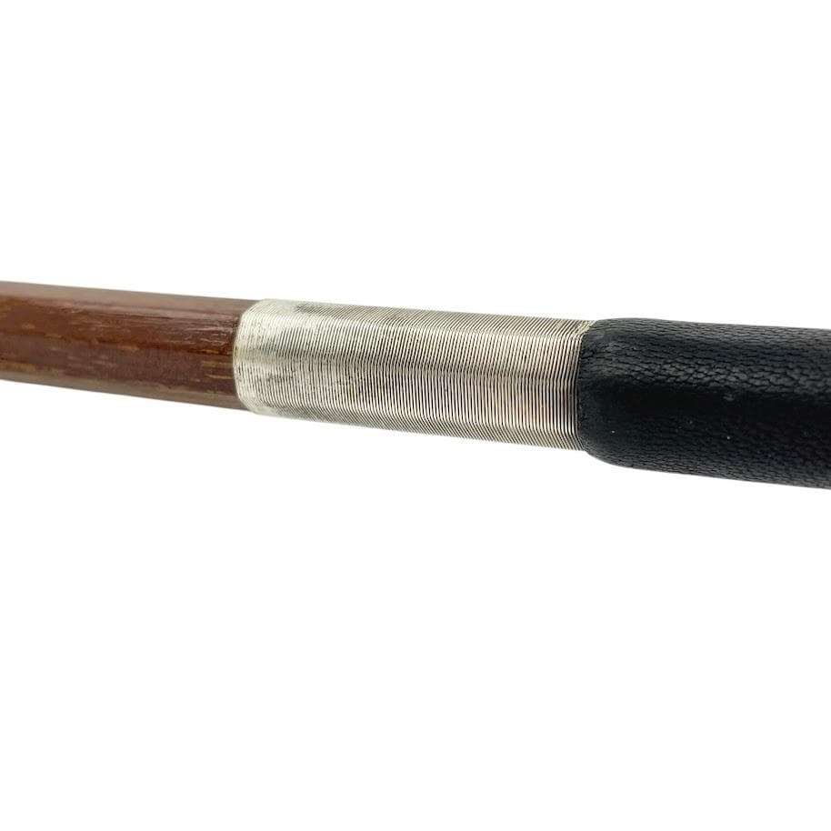美品●AT.SALDO●チェコ製 アトリエサルド 11KV バイオリン弓 4/4
