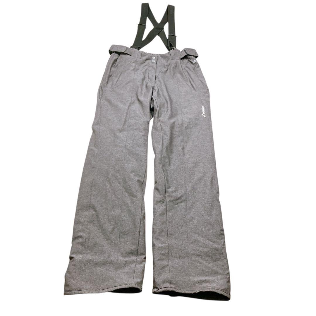 【未使用級】フェニックス　スノーパンツ　ORCASHELL　XL