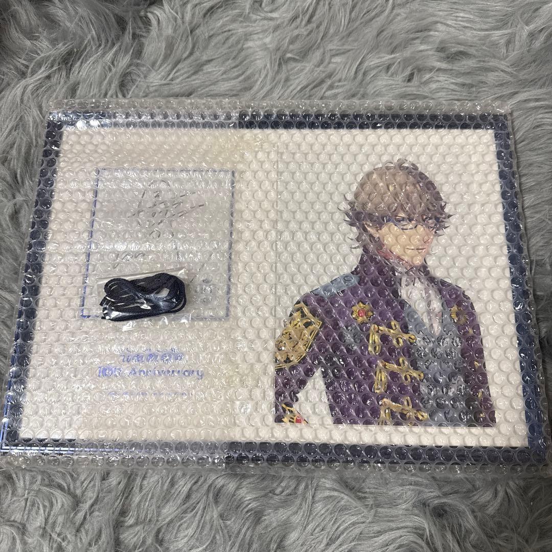 うたプリ 鳳瑛一 メモリアルポートレート 10th Anniversary