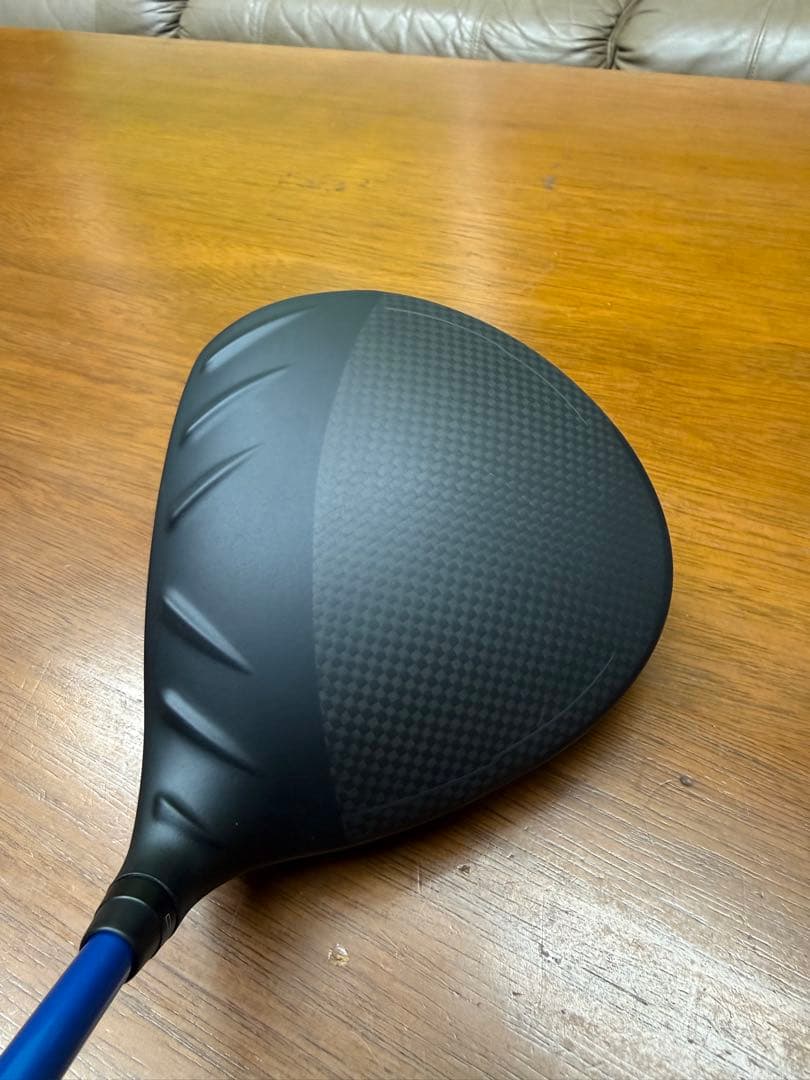 PING G440 SFTドライバー 9度