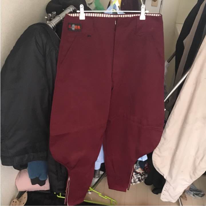 鳶 作業着