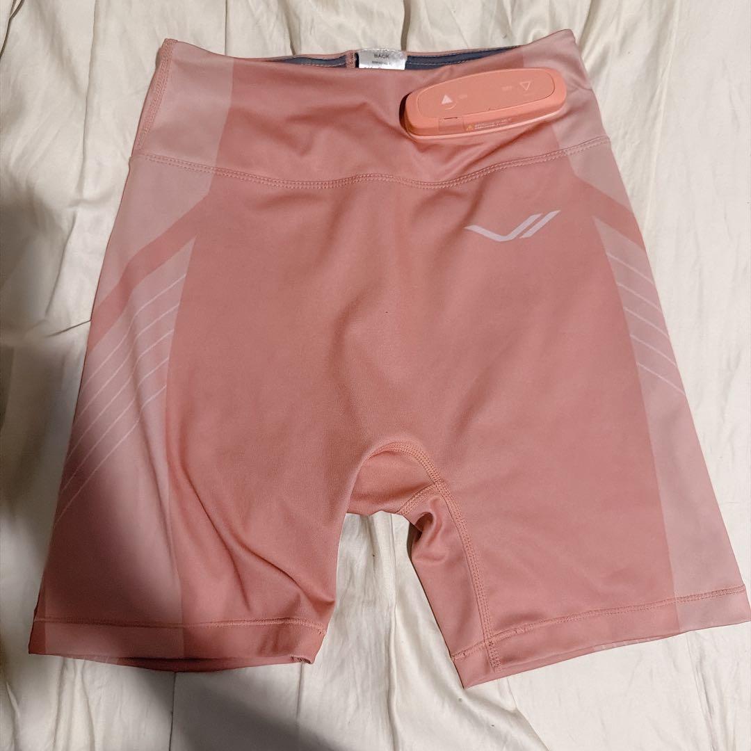 シックスパッド ヒップ フィット Sサイズ