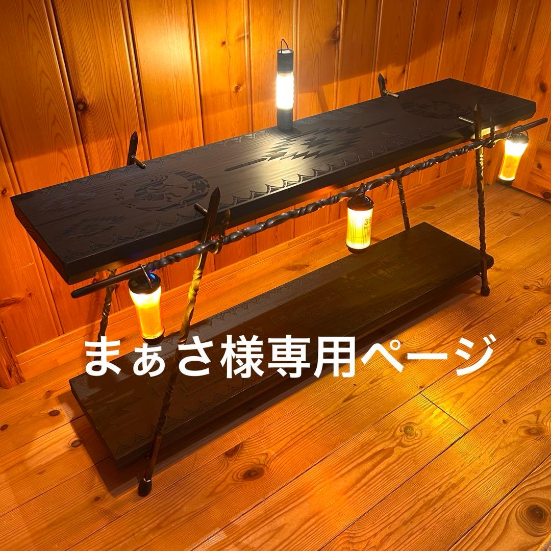 まぁさページ