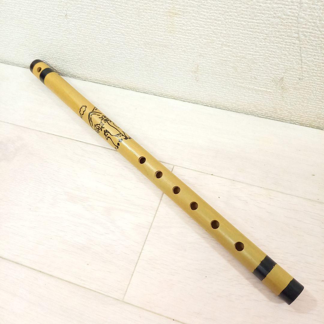 篠笛 奈良 横笛 和楽器
