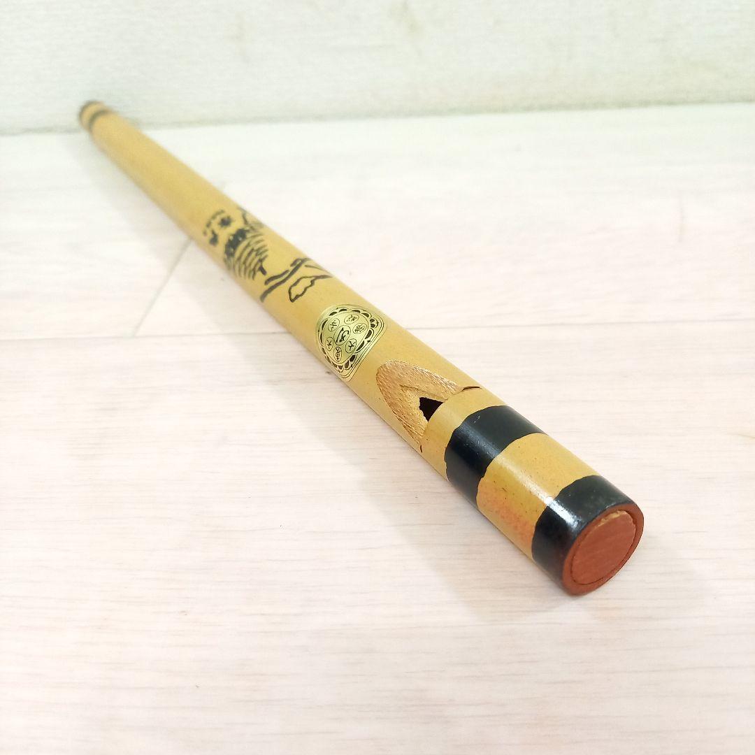 篠笛 奈良 横笛 和楽器