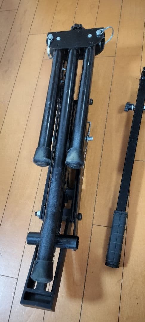 フィールドフォース 小型手動式 ピッチングマシン ミニ